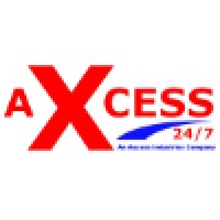 Axcess Industries logo - Similar company to Accurate Precision Fasteners