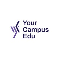 Your Campus Edu logo - Similar company to Your Campus Abroad