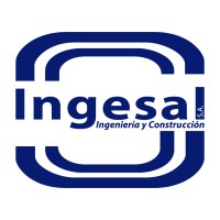 Ingeniería y Construcción Ingesal S.A. logo - Similar company to Gsmin
