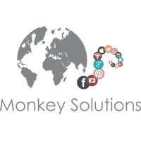 Monkey Solutions Perú logo - Similar company to Kom Perú