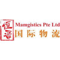 Mamgistics Pte Ltd logo - Similar company to Athereal Solutions Pte Ltd