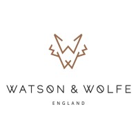 Watson and Wolfe logo - Similar company to V.Gan