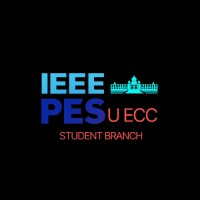 IEEE PESU ECC Student Branch logo - Similar company to Center For Computer Networks And Cyber Security - Ccncs Pesu
