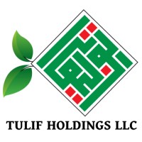 Tulif Holdings logo - Similar company to Mulk