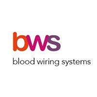 Blood Wiring Systems logo - Similar company to Smartcanula
