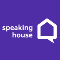 Speaking House logo - Similar company to Language Extreme