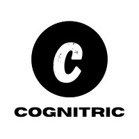 Cognitric logo - Similar company to Chocofaction