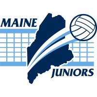 Maine Juniors Volleyball