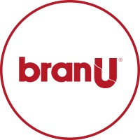 branU logo - Similar company to Hit Nails