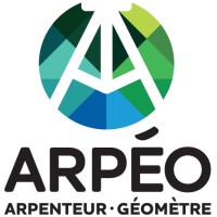 Arpéo arpenteur-géomètre inc. logo - Similar company to Agc-Topo