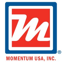 Momentum USA, Inc. logo - Similar company to Tyc Americas