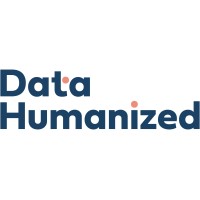 Data Humanized logo - Similar company to Thinaer