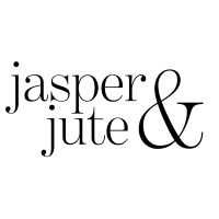 Jasper & Jute logo - Similar company to Global Jute