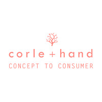 Corle & Hand logo - Similar company to Roxie + Harper