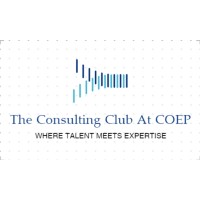 The Consulting Club at COEP logo - Similar company to Nothingelse