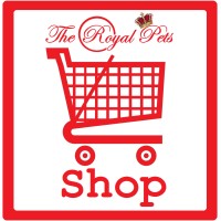 The Royal Pets logo - Similar company to Paws & Patch Gmbh