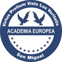 Colegio Bilingüe Academia Europea logo - Similar company to Abc Bilingual School