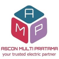 PT Ascon Multi Pratama logo - Similar company to Pt Sima Putra Technindo