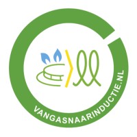 van Gas naar Inductie logo - Similar company to Electronic Logistics Bv