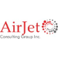AirJet Consulting Group Inc. logo - Similar company to Payvib