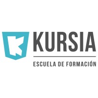 KURSIA Escuela de Formación logo - Similar company to Iotam