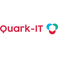 Quark-IT S.à R.L. logo - Similar company to Ourea It Services