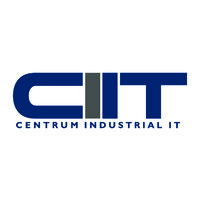 CENTRUM INDUSTRIAL IT (CIIT) e. V. logo - Similar company to Nemo.Bil