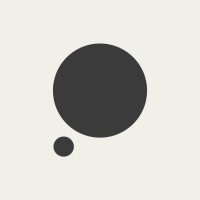 Present Works logo - Similar company to Comma