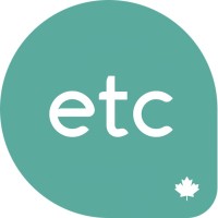 English Testing Canada logo - Similar company to Knowledge Integration, University of Waterloo