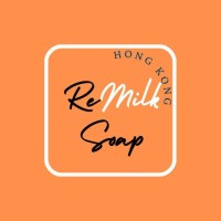ReMilk Soap logo - Similar company to Centre For Innovative Service-Learning