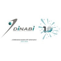 DINABI Industria y Desarrollo logo - Similar company to Comanai Smarter Engineering