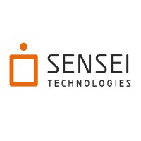 SENSEI Technologies logo - Similar company to Surya Software Systems Private Limited