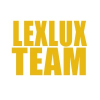 Lexlux.Team - Global Film Production Team logo - Similar company to Films.Solutions  - Canadian Film Fixer And Film Production Services