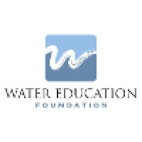 Water Education Foundation logo - Similar company to Water Compass