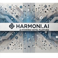 Harmoni.AI logo - Similar company to Harmoni