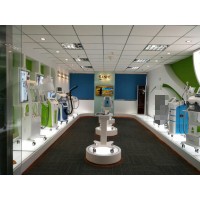 Beijing Sanhe Beauty S & T Com., Ltd logo - Similar company to Trustmed Solutions Llc