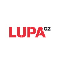 Lupa.cz logo - Similar company to Borgis A.S.