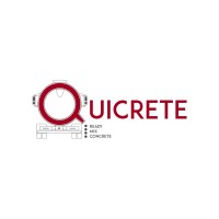 Quicrete Readymix Concrete