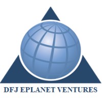 Dfj Eplanet Ventures