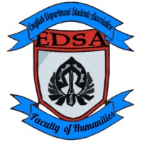 English Department Students Association, Diponegoro University logo - Similar company to Industrial Islamic Community Diponegoro University (Iic Undip)