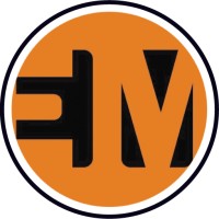 E-Mirror logo - Similar company to Parkhurst Nuvision