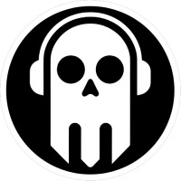 Ghost Buds logo - Similar company to Oz Media - Agence De Communication