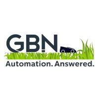 GrassBot Network logo - Similar company to Second Sun