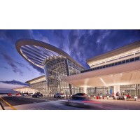 Orlando International Airport (MCO) logo - Similar company to Melbourne Orlando International Airport (Mlb)