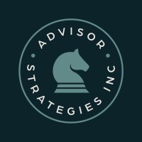 Advisor Strategies Inc. logo - Similar company to Onpoint Employee Benefits