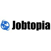 Jobtopia logo - Similar company to Afrivoyos