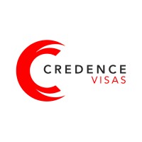 Credence Visas logo - Similar company to Can-Axis Immigration And Placement - Qatar