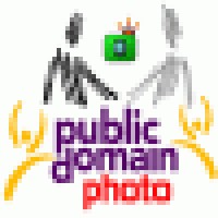 Public Domain Photo logo - Similar company to Spring Academy