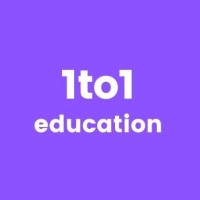 1to1 education GmbH logo - Similar company to Schulbox Gmbh