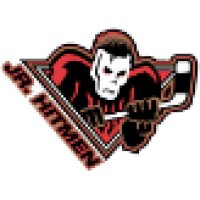 Jr. Hitmen Hockey Development logo - Similar company to Thermablade Hockey Corp.